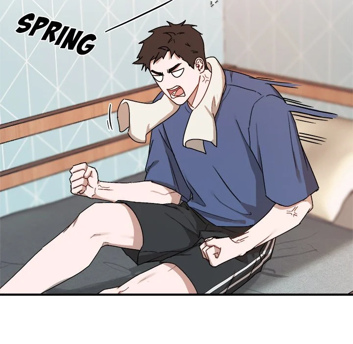Our Future - Chapter 22